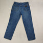 Wrangler OHIO Blue Regular Straight Fit Jeans Men W34/L32