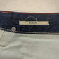 Tommy Hilfiger Ronan Michigan Raw Blue Denim Jeans Men W36 L32