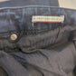 Tommy Hilfiger Blue Slim Scanton Straight Fit Denim Jeans Men W36 L28
