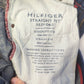 Tommy Hilfiger Bedford Blue Straight Fit Bootcut Jeans Men W34/L34