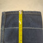 Levis 581 06 Blue Regular Straight Fit Denim Jeans Men W34 L32