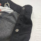 Adidas Black Popper Adibreak Tricot SnapPant Track Pants Women Medium UK 12-14
