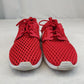 Nike Roche One Flight Red Sneaker Trainers Women UK 5 - 705485-601