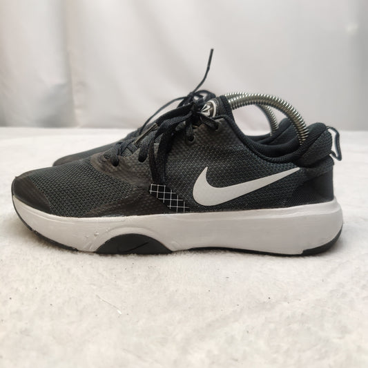 Nike City Rep TR Black Sneaker Trainers Shoes Women UK 6 EU 40 ~ DA1351-002