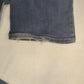 Diesel Vintage Blue Flared Bootcut Denim Jeans Women W30 L32