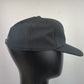 Nike Pro Dri-Fit Black Adjustable Snapback Cap Hat Kids Boys One Size