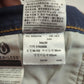 Levi's 514 Regular Straight Fit Blue Denim Cotton Jeans Men Size W34/L30