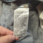 Levi's 512 Slim Tapered Blue Stonewash Denim Jeans Men Size W36/L34