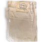 Levi's 673 Vintage Orange Tab Beige Carpenter Work Trousers Men Size W30/L32