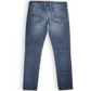 Tommy Hilfiger Vintage Blue Low Rise Skinny Jeans Men Size W29/L29