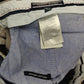 Tommy Hilfiger Grey Organic Cotton Chino Trousers Men Size W34/L30