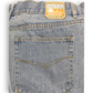 DNM V:63 Dunnes Vintage Blue Straight Fit Jeans Men Size W38/L34