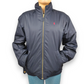 Polo Ralph Lauren Navy Windbreaker Jacket Women Size Large
