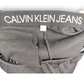 Calvin Klein Jeans Black Joggers Trousers Men Size XL W36/L28