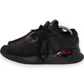 Adidas Originals Triple Black U_Path X Sneaker Trainers Men Size UK 7 ~ FV6565