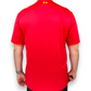Liverpool FC New Balance Red 2015/2016 Home Football Shirt Jersey Men Size XL