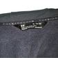 Under Armour Threadborne Black Digital Camo Half Zip Fitted Hoodie Men Size XL