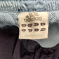 Adidas Vintage Navy Track Pants Baggy Tracksuit Bottoms Trousers Men Size Small