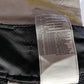 Nike Fit-Dry Vintage Y2K Black Windbreaker Track Pants Trousers Women Size UK 10