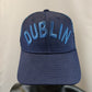 Introsports One Club-One Country Blue Dublin 1C GAA Baseball Cap Hat Men Unisex