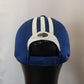 Adidas ClimaCool 3 Stripes Blue Golf Baseball Cap Hat Men Unisex One Size