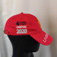 Liverpool FC Red YNWA Premier League Champions 2020 Baseball Cap Hat Men