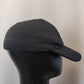 Under Armour Blitzing 3.0 Black Embroidered Logo Baseball Cap Golf Hat Men Unisex