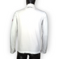 Hackett G8-59 White Aston Martin Racing Long Sleeve Polo Shirt Men Small