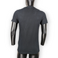 Adidas Originals Black Short Sleeve Neon Print T-Shirt Men Size Small