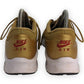 Nike Air Max Jewell QS Metallic Gold Trainers Shoes Women Size UK 5 - 910313-700