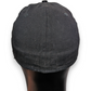 New Era New York Yankees Black Baseball Cap Hat Men One Size