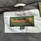 Timberland Vintage Beige Weathergear Jacket Men Size Medium