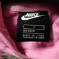 Nike Air Pink Pullover Hoodie Girls Size Large 146-156cm