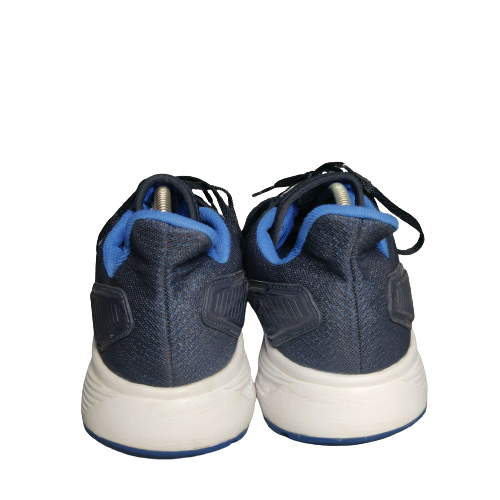 Adidas Navy Duramo 9 Sneakers Men Size UK 10