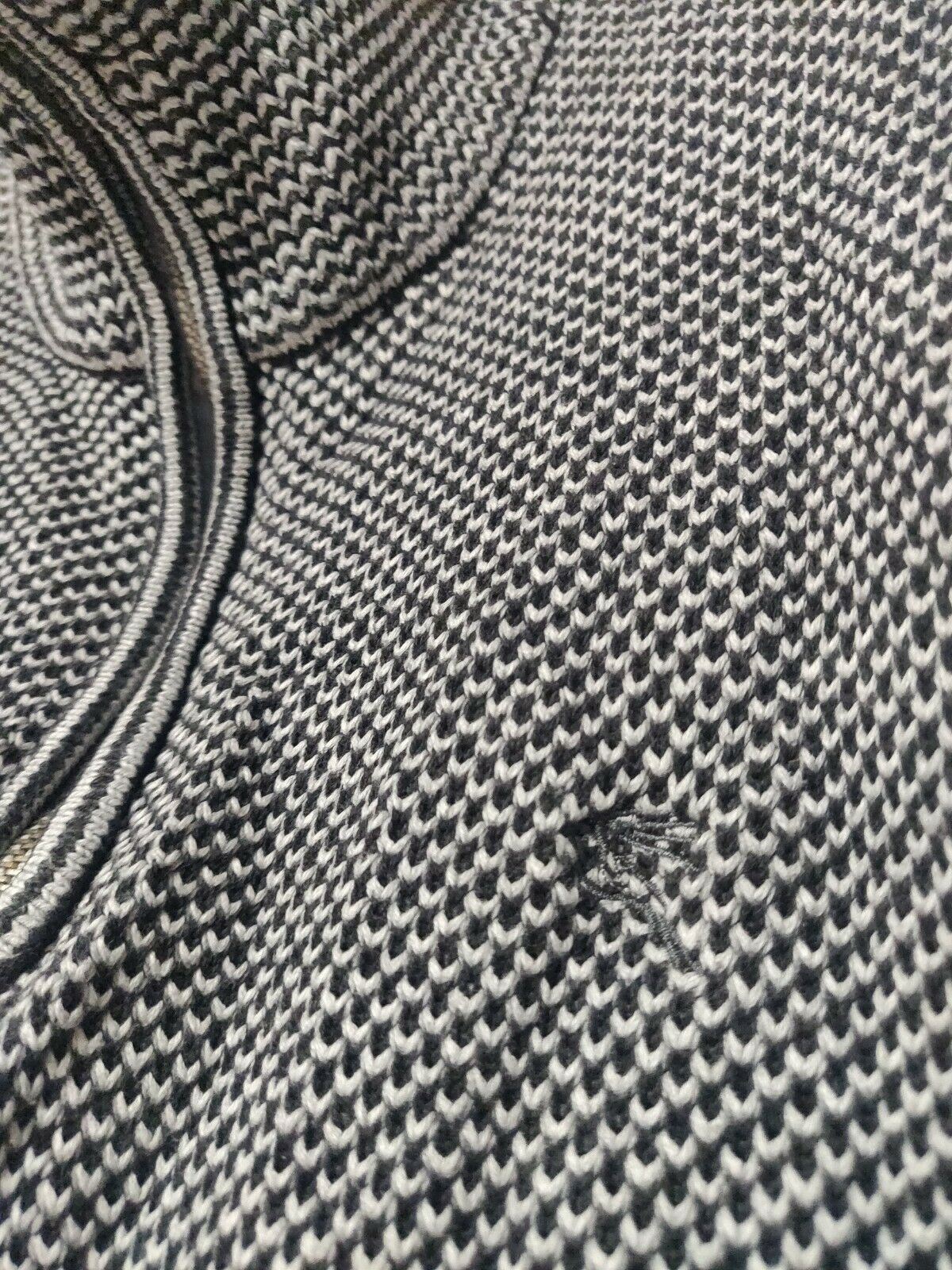 Kartel Vintage Grey Sweatshirt Jumper Men Size XL