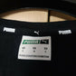 Puma Black Short Sleeve cotton Men t-shirt Size Large