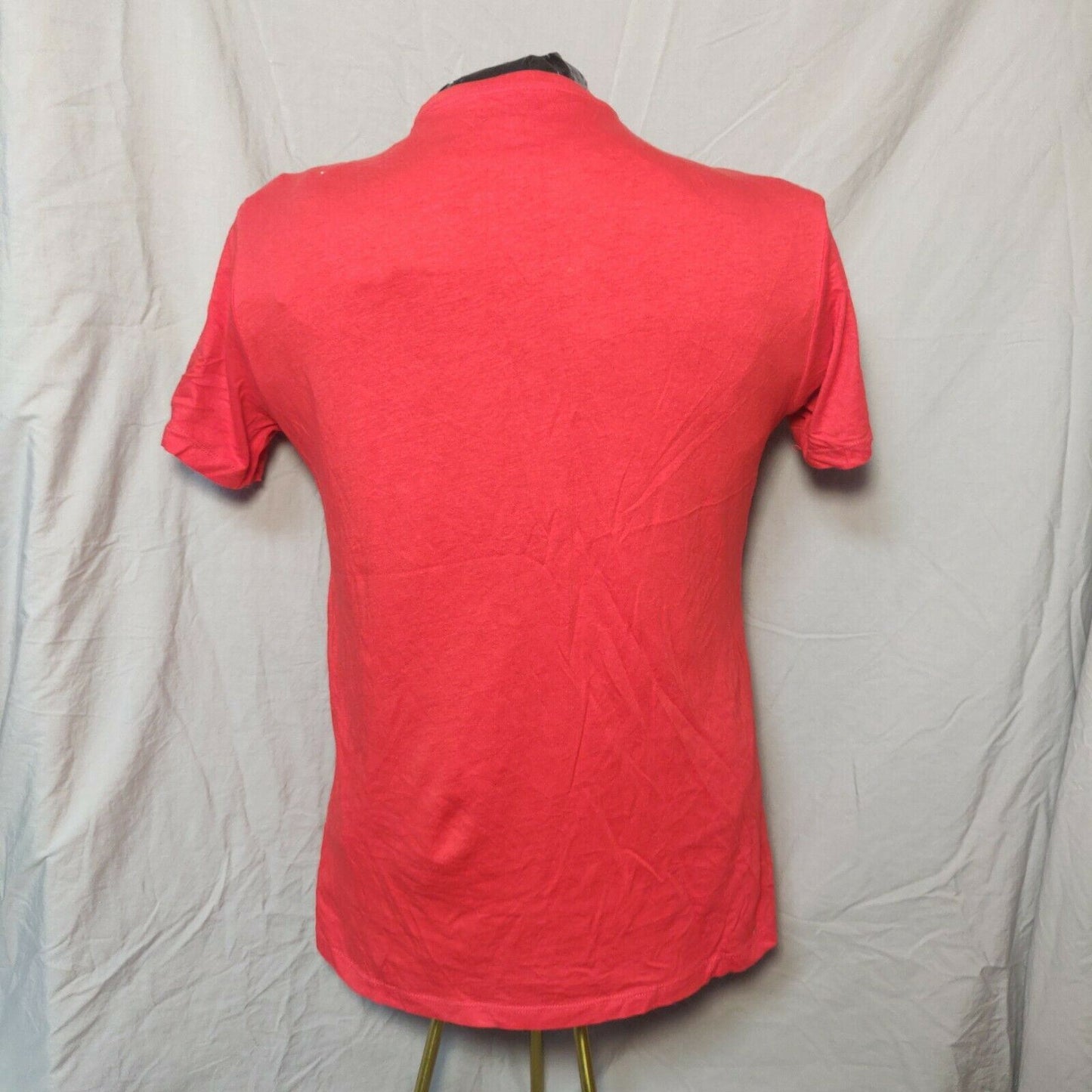 Liverpool FC Champions 2019-2020 Red T-shirt Men Size Medium