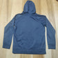 The North Face Blue Pullover Hoodie Boys Size XL