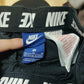 Nike Black Joggers Sweatpants Boys Size 11-12 Years