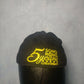 Soho Rooms Moscow Black Baseball Hat Cap Adults One Size