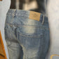 Lee Cooper Blue Slim Jeans Men Size 32W/34L