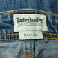 Timberland Blue Slim Fit Denim Jeans Men Size W34/L34