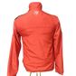 Manchester United 2014/16 Red Nike Windbreaker Jacket Men Size Small