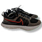 Nike React Infinity Run Flyknit 2 Black Trainers ~ CT2357 200 ~ Men Size UK 8.5