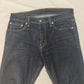 Levi Strauss 512 Blue Slim Fit Tapered Denim Jeans Men Size W30/L30