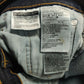 Levi Strauss 512 Blue Slim Fit Tapered Denim Jeans Men Size W30/L30