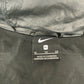 Nike Football Ardmore Rovers Black Rain Jacket Windbreaker Men Size XL