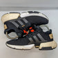 Adidas Black/Red POD S3.1 Boost Style ~ D96690 ~ Boys Size UK 4