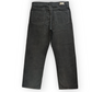 BOSS Hugo Boss Black Straight Fit Jeans Men Size W34/L32