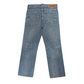Tommy Hilfiger Denim Straight Fit Jeans Men W34/L32